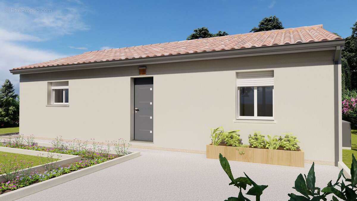 Photo 9 - Maison à ISLE