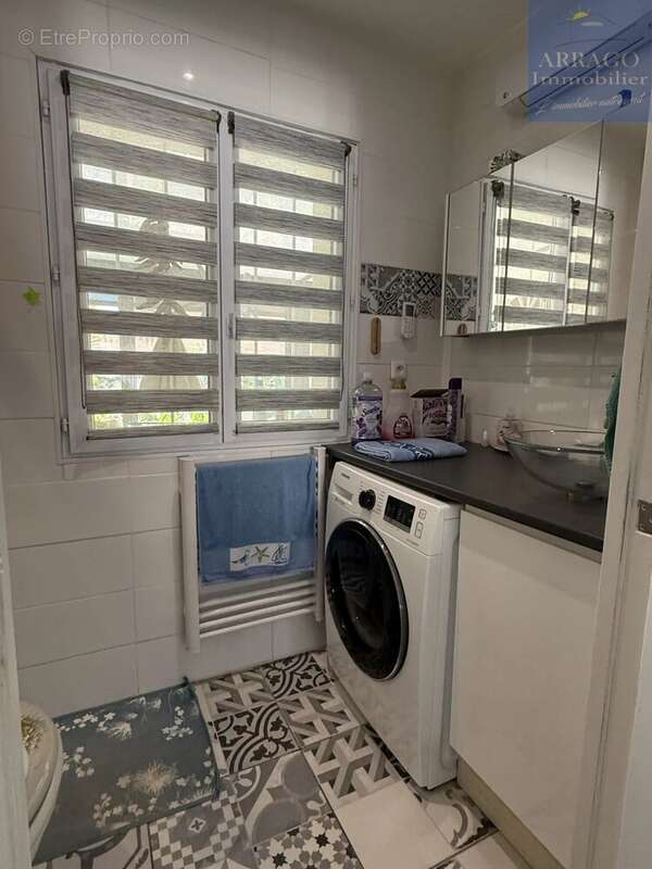 Maison à VALRAS-PLAGE