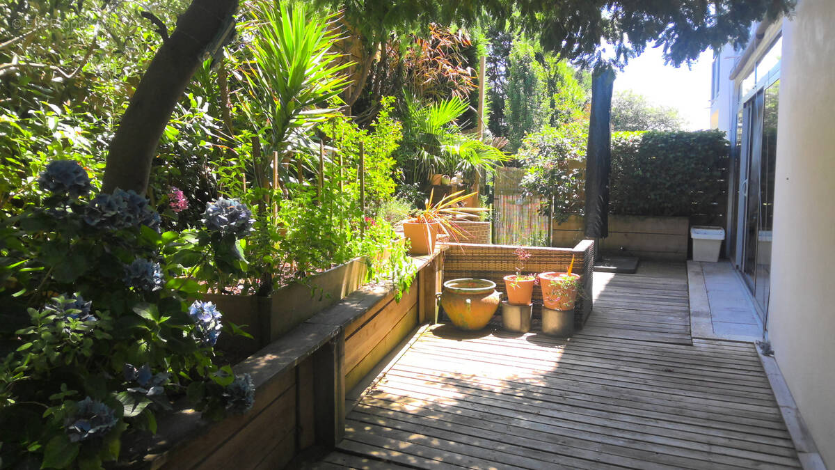 Appartement à HOSSEGOR