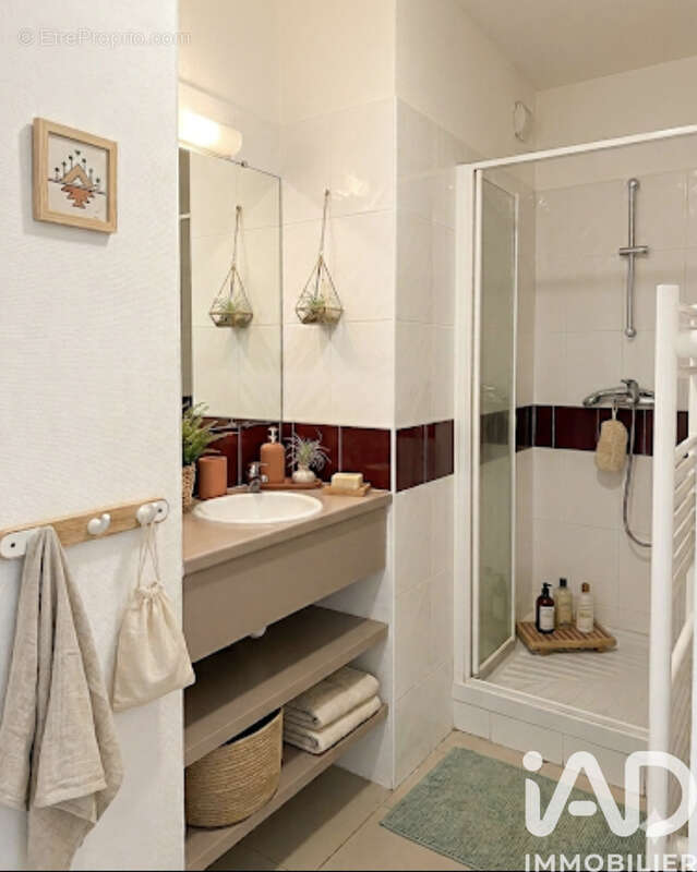 Photo 6 - Appartement à BORDEAUX