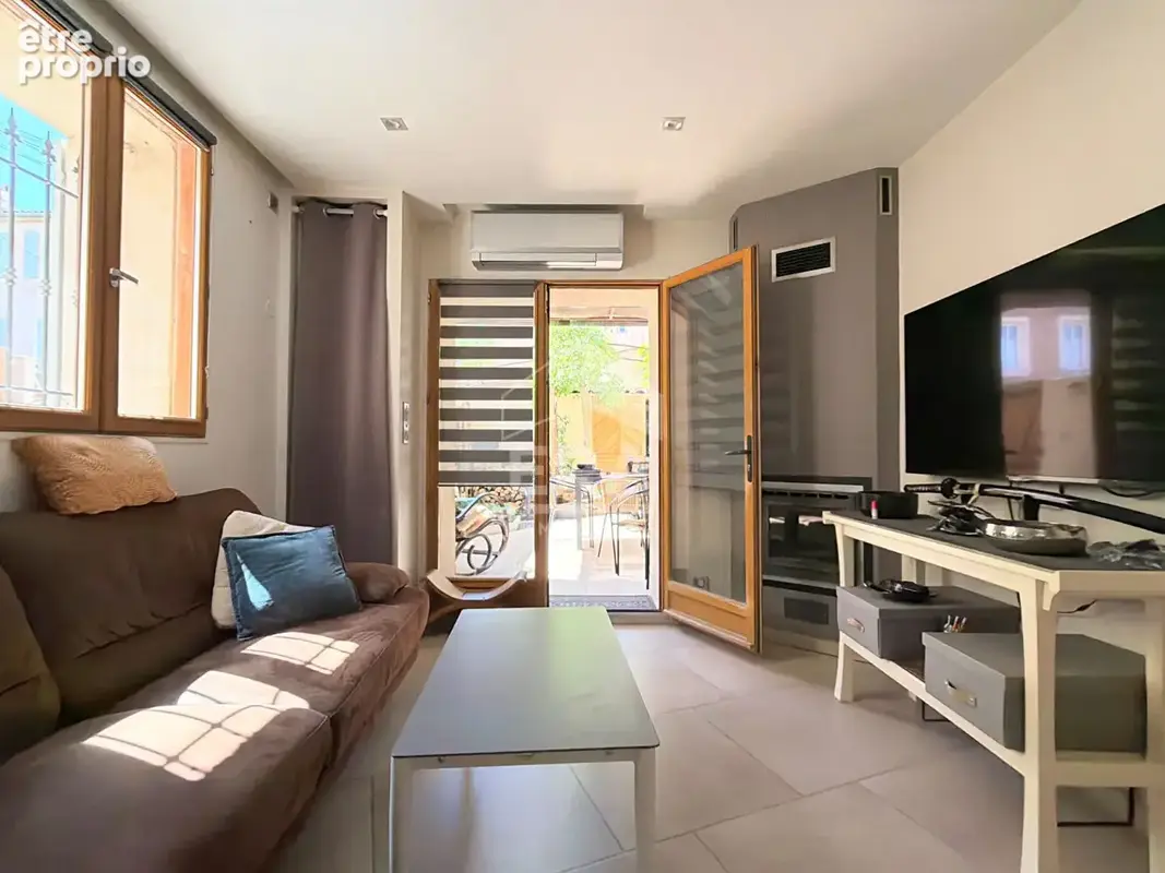 Maison 45m² à pertuis - photo 6