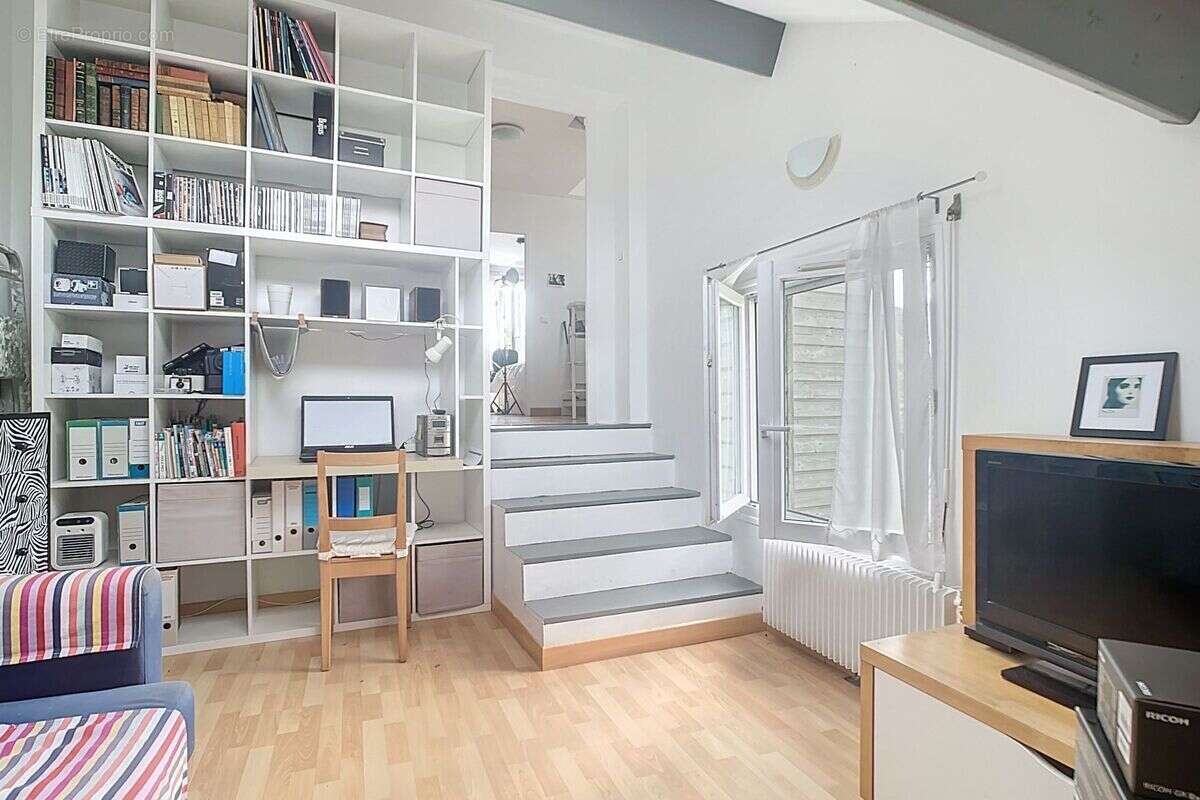Maison à SEVRES