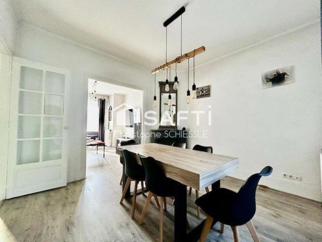 Photo 8 - Maison à DELLE