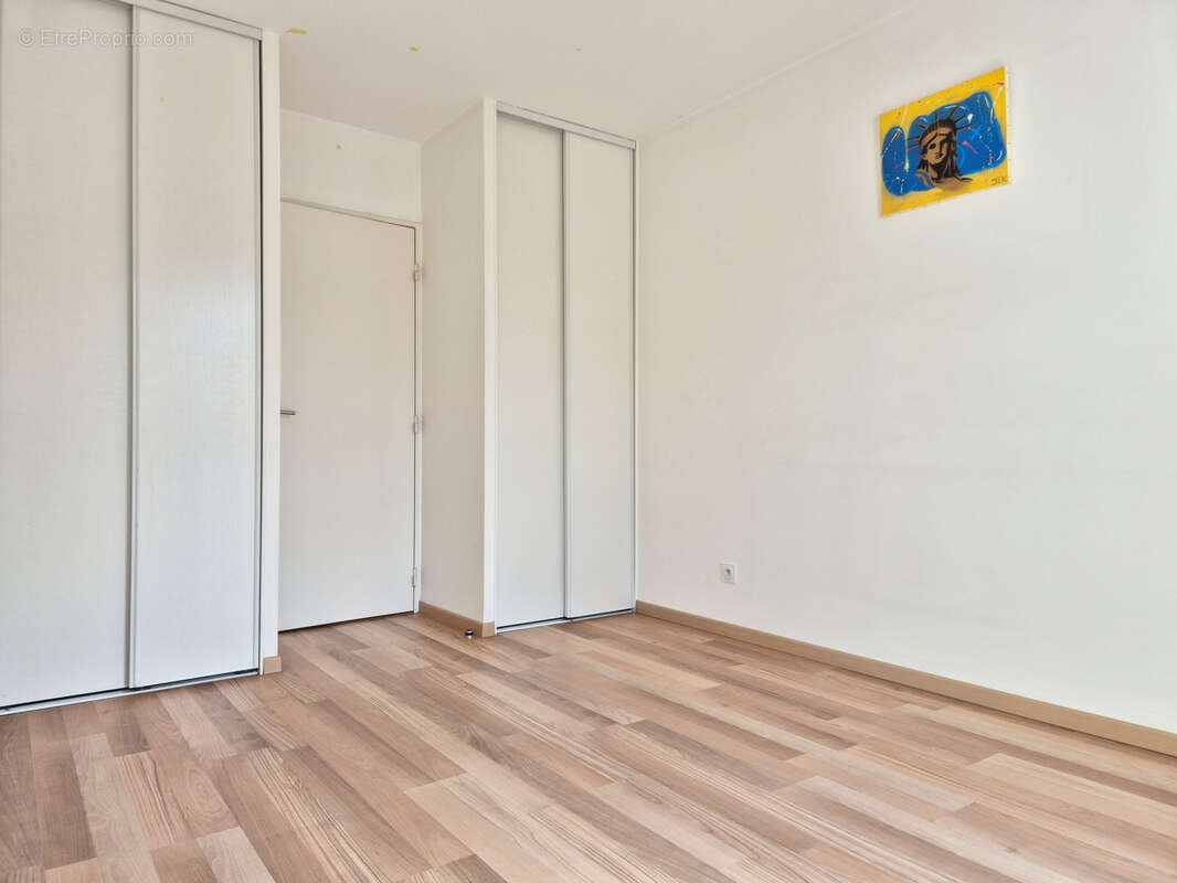 Appartement à NEUVILLE-SUR-SAONE