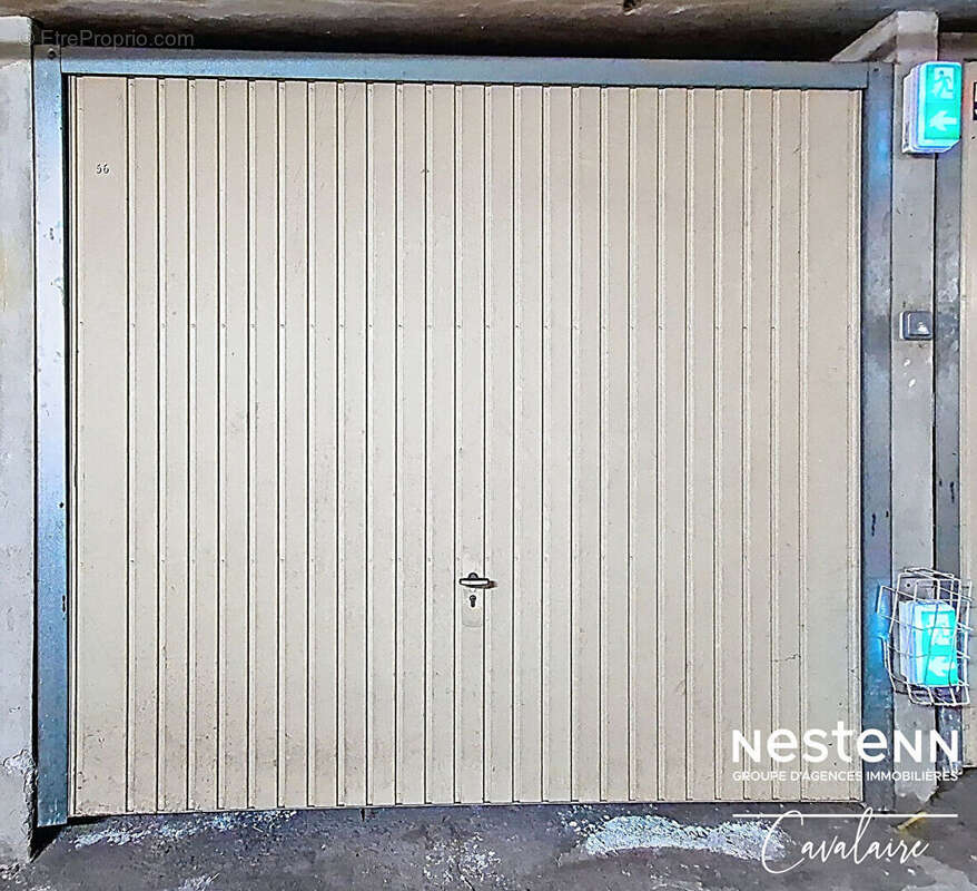 la Croix Valmer - Appartement refait à neuf d'environ 28 m² avec garage, terrasse et piscine - photo 20
