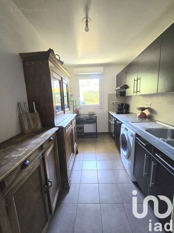 Photo 8 - Appartement à ARCUEIL