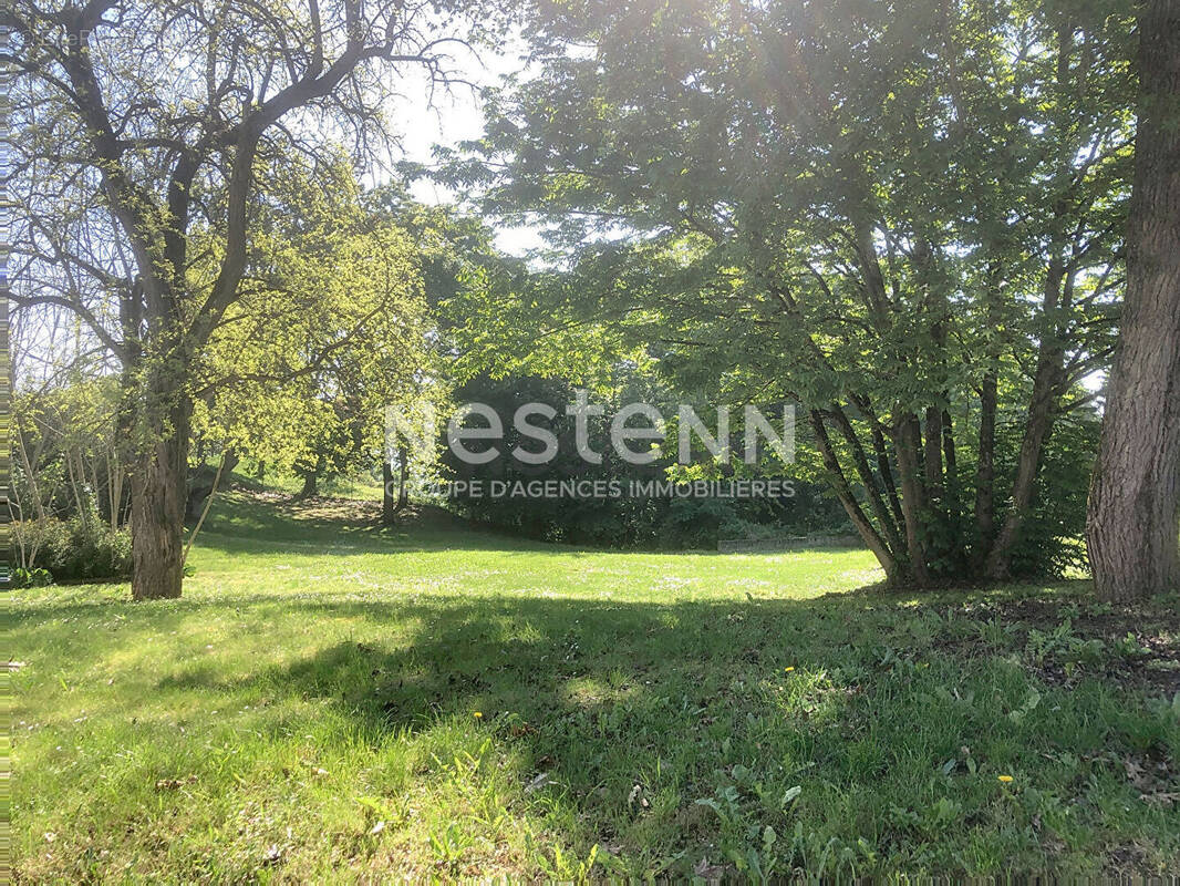 Appartement à BLOIS