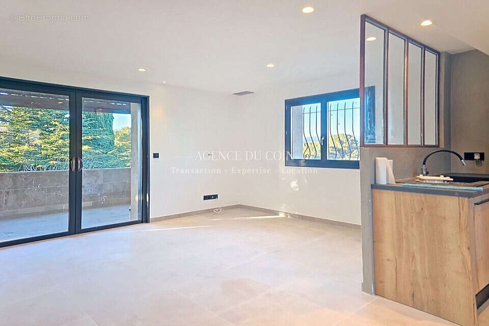 Maison à TRANS-EN-PROVENCE