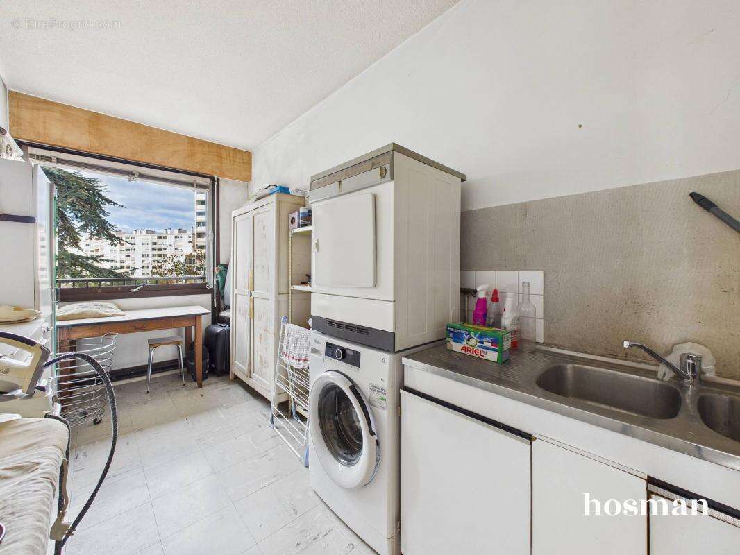 Appartement à MERIGNAC