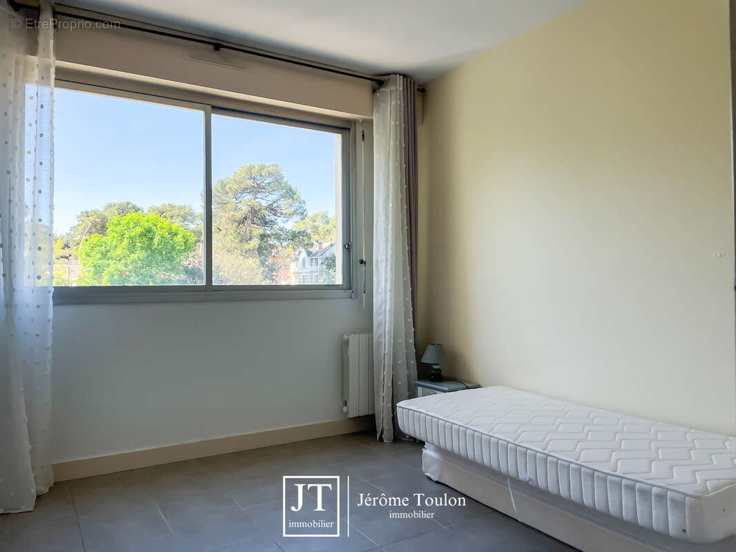 Appartement à SAINT-PALAIS-SUR-MER