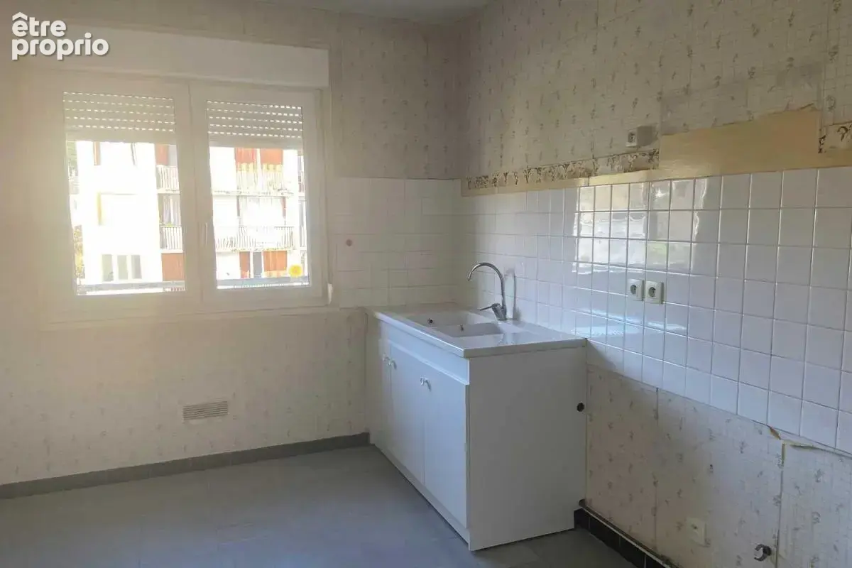 Appartement 3 pièces – 64 m² à paron - photo 2