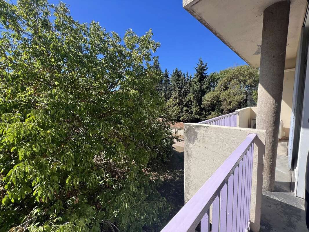 Appartement à BRIGNOLES