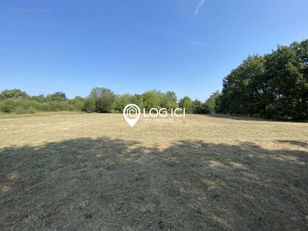 2 lots de 1400 m2 - photo 3