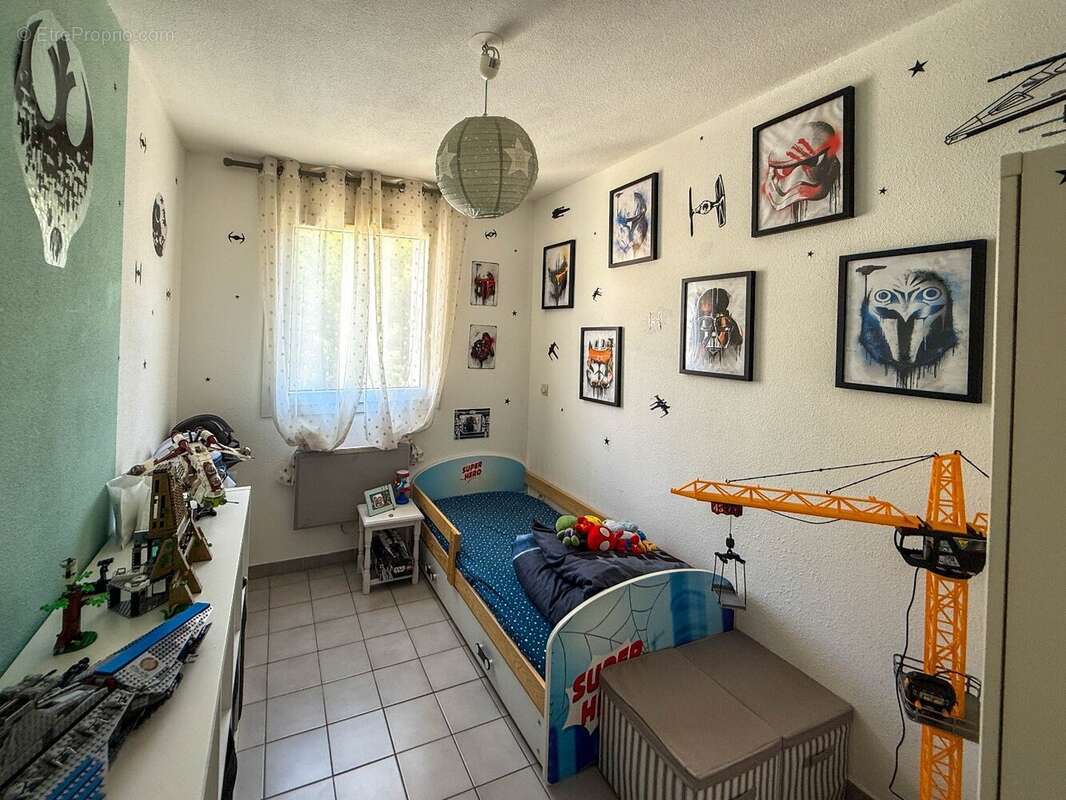 Appartement à SETE