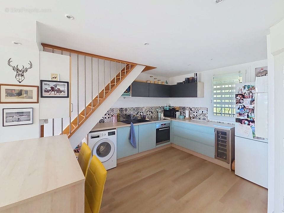 Appartement à MIONNAY