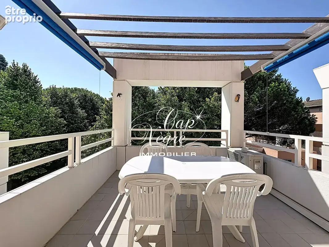 Appartement 2 pièces + cabine à 300m de la plage de Cavalière - photo 3