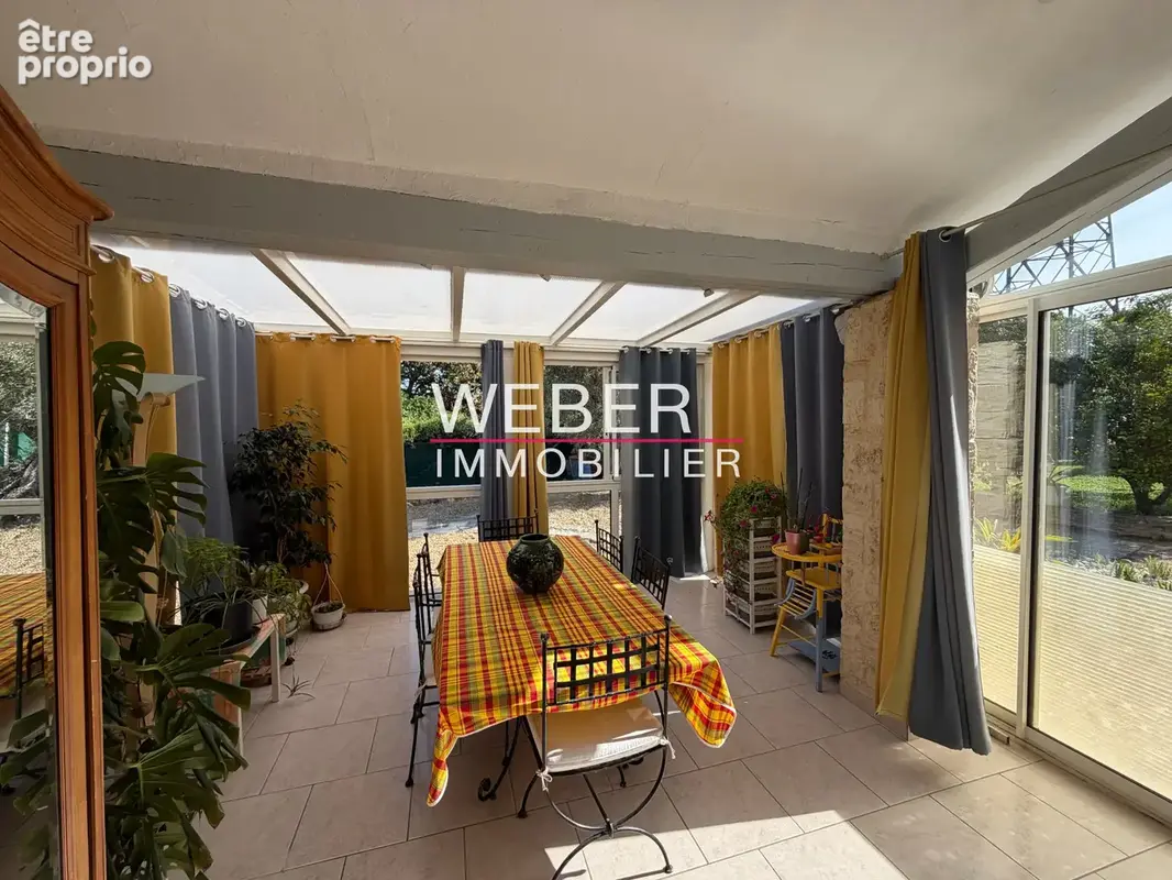 Ollioules-Maison familiale avec piscine sur 2000 m2 de terrain - photo 3
