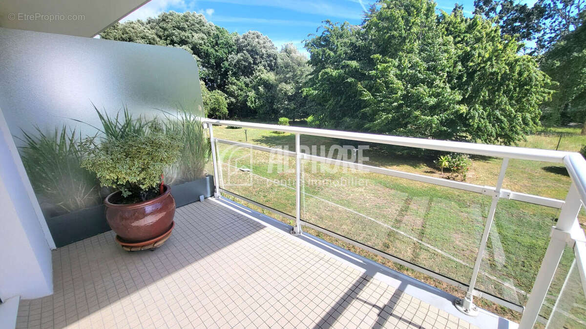 Appartement à SAINT-NAZAIRE