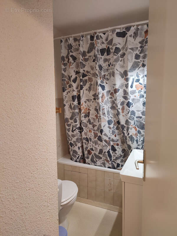 Appartement à ALBIEZ-MONTROND