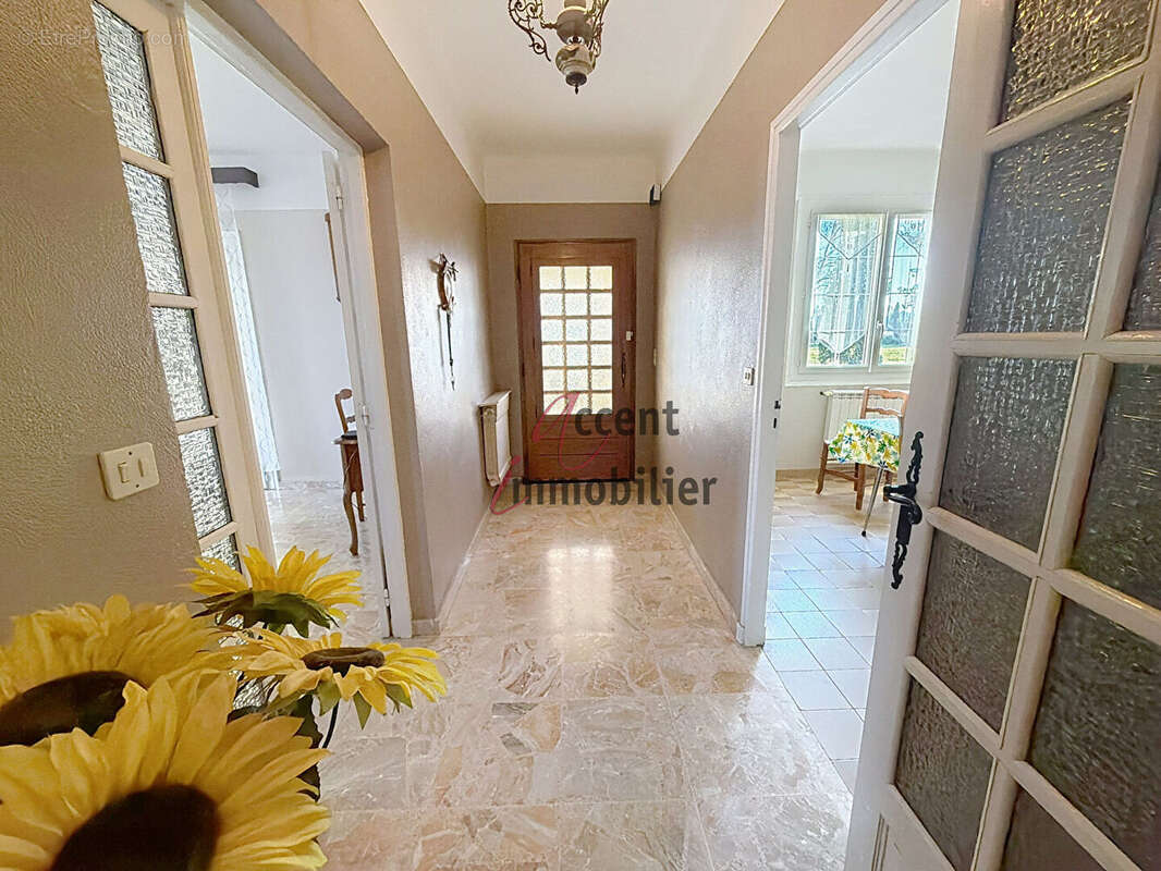 Maison à SAINT-ANDIOL