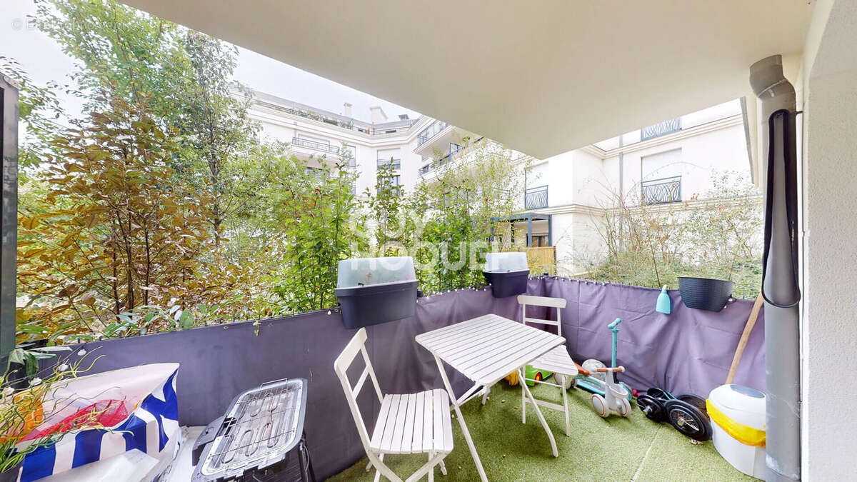 Appartement à EAUBONNE