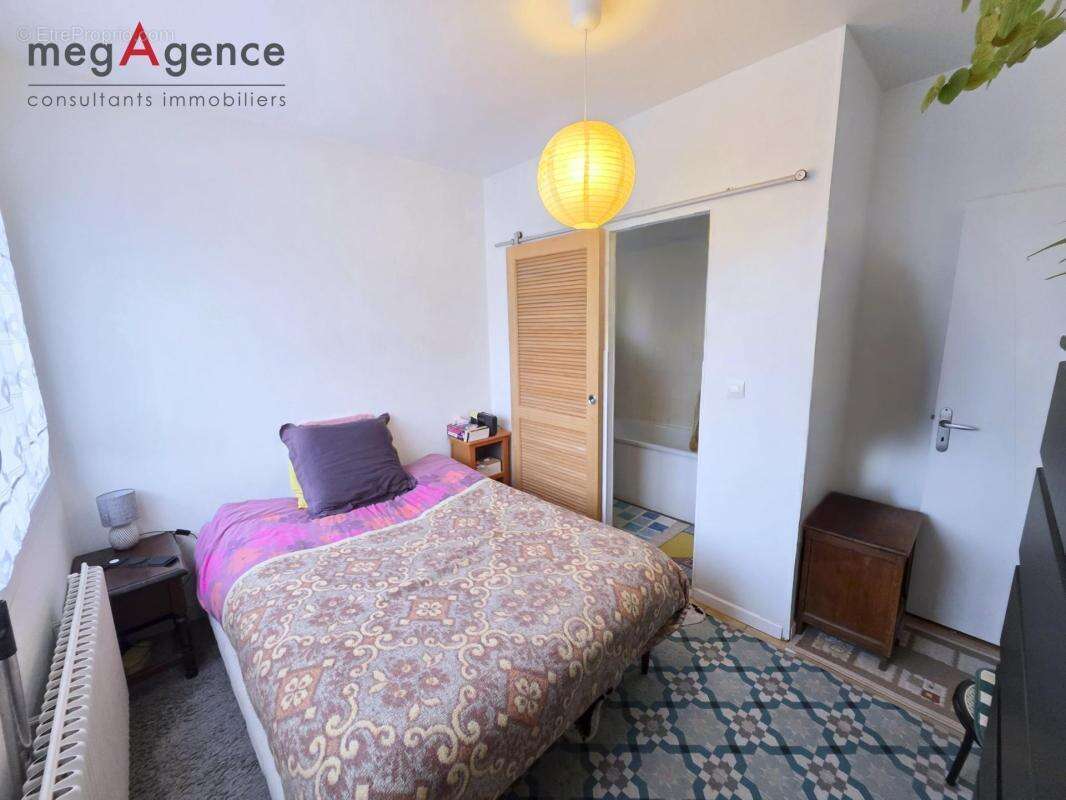 Appartement à CAEN