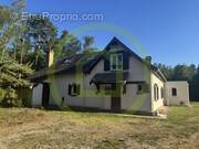 Maison à LA FERTE-SAINT-AUBIN