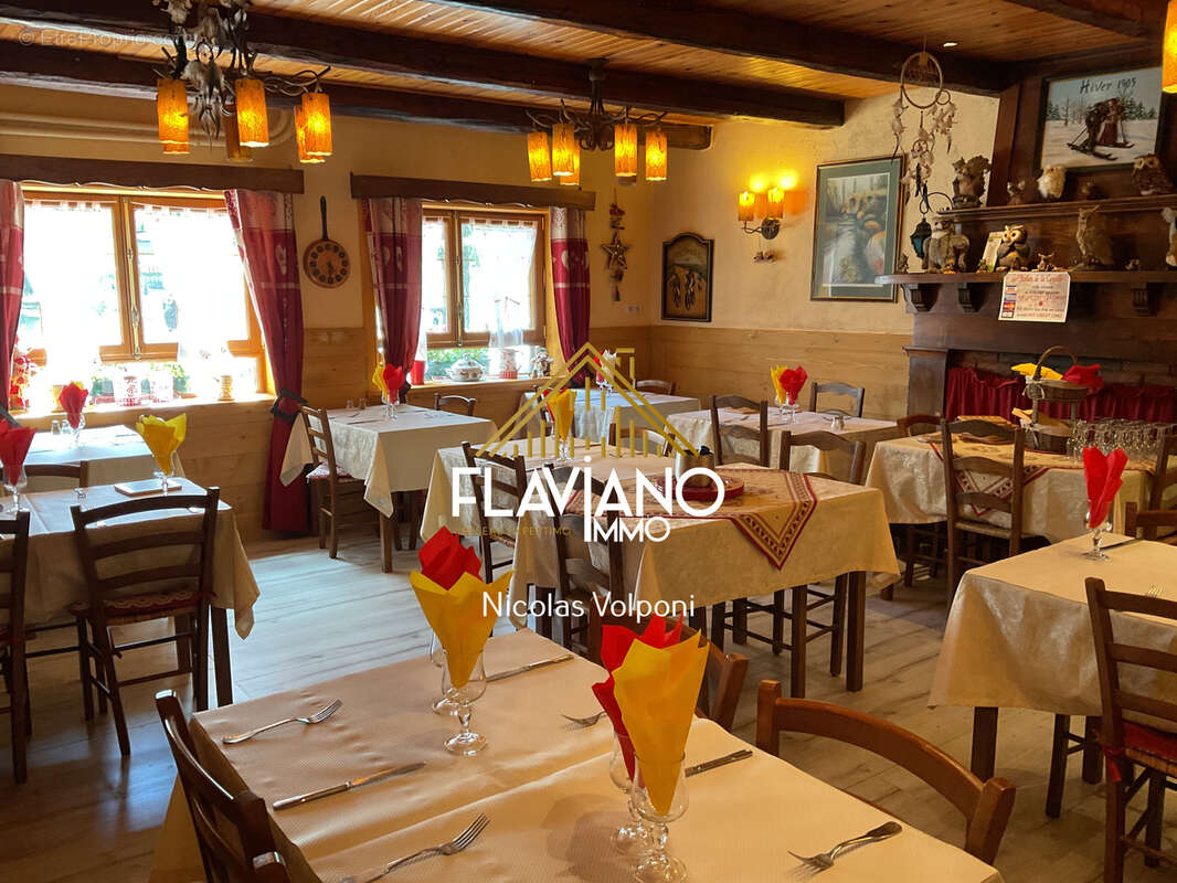 Maison à GUILLAUMES