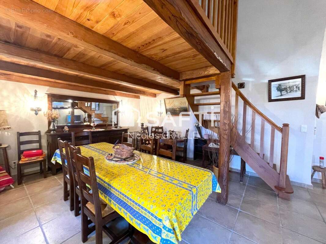 Photo 6 - Maison à SAINT-ANDRE-DE-VEZINES