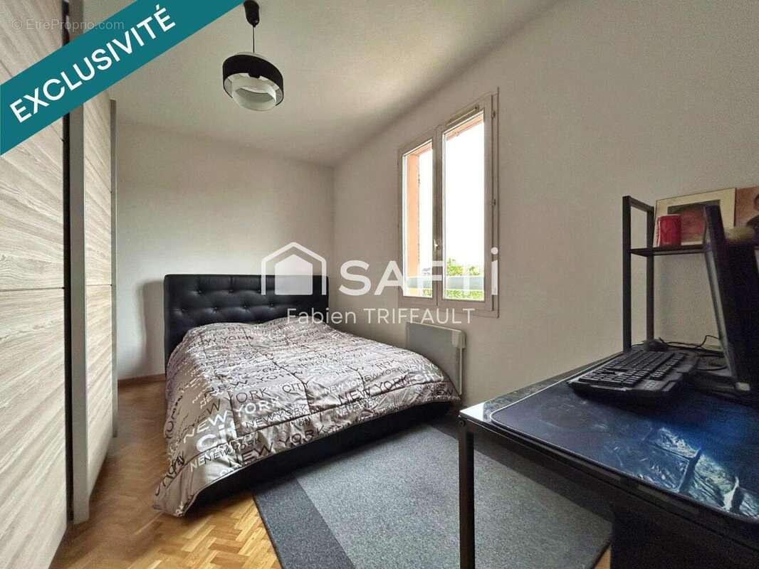 Photo 4 - Appartement à LA VALETTE-DU-VAR