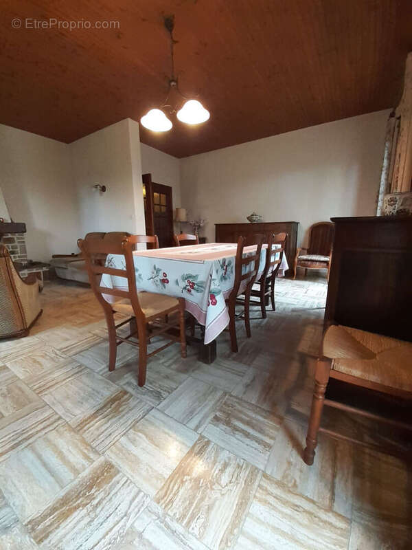 Maison Verneuil Sur Vienne - photo 3