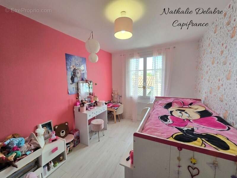 Maison à vendre 6 pièces LA CRECHE (79) - photo 12