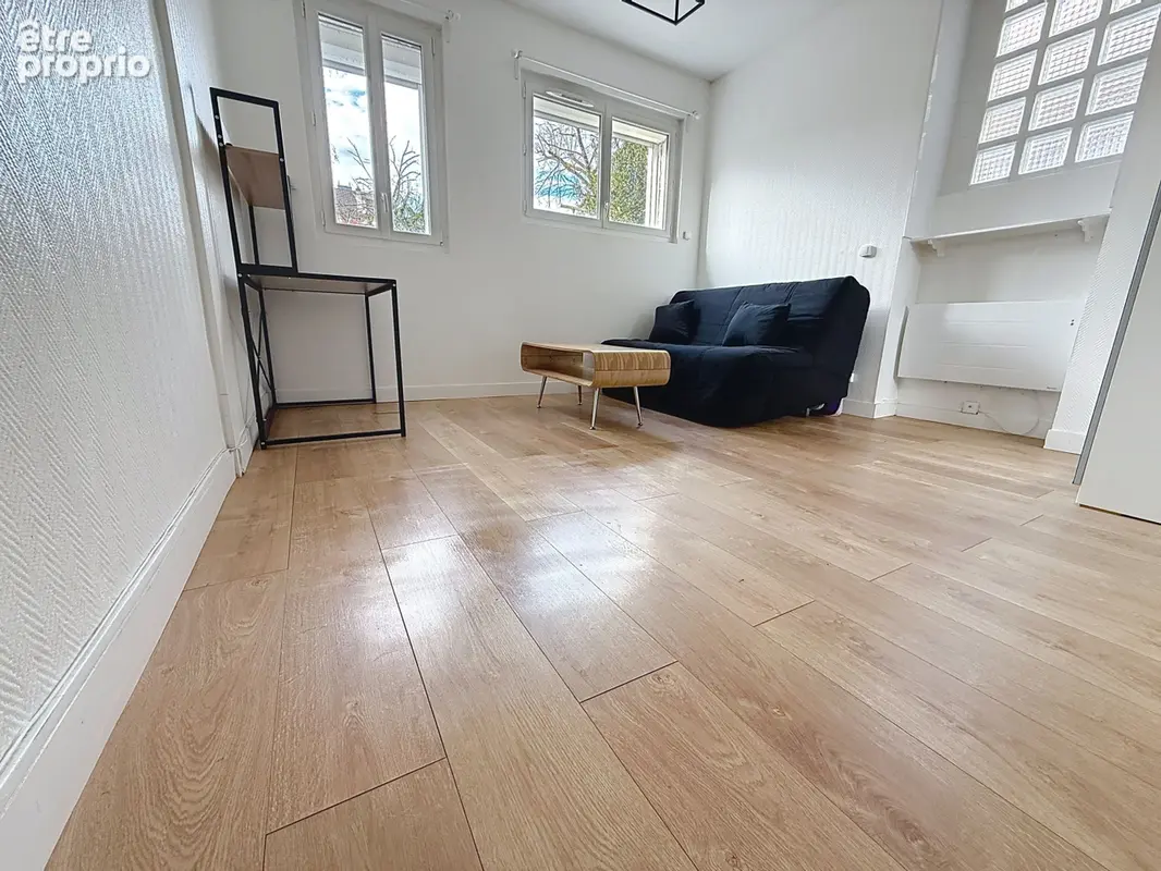 Appartement 1 pièce 20 m² à vendre à Rosny-Sous-Bois (93110) - photo 4