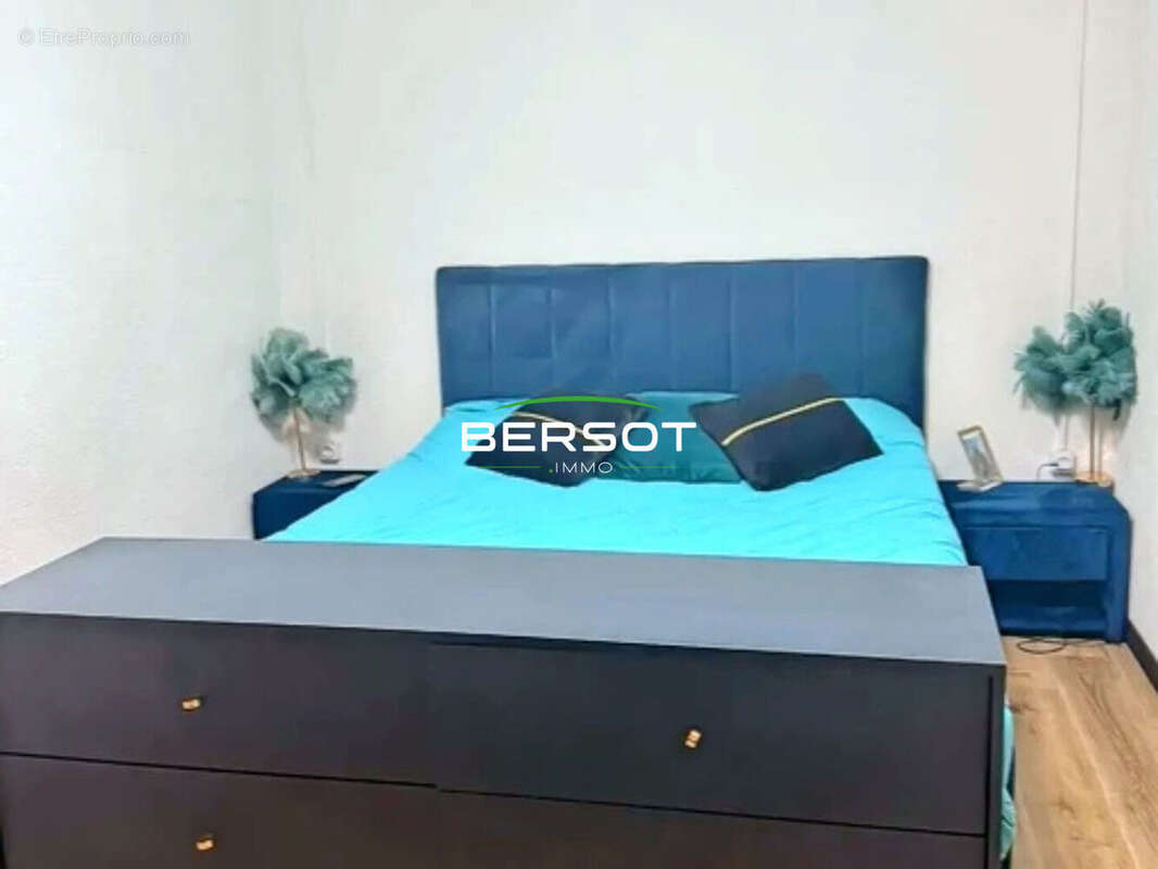 Charmant appartement à proximité de la Suisse - photo 4