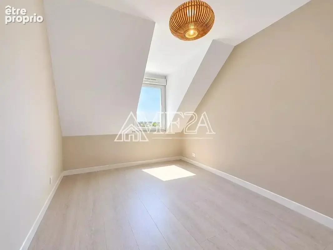 Duplex 5 pièces - photo 8