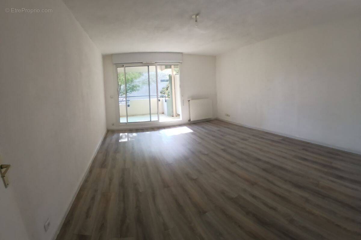 Appartement à LA CIOTAT