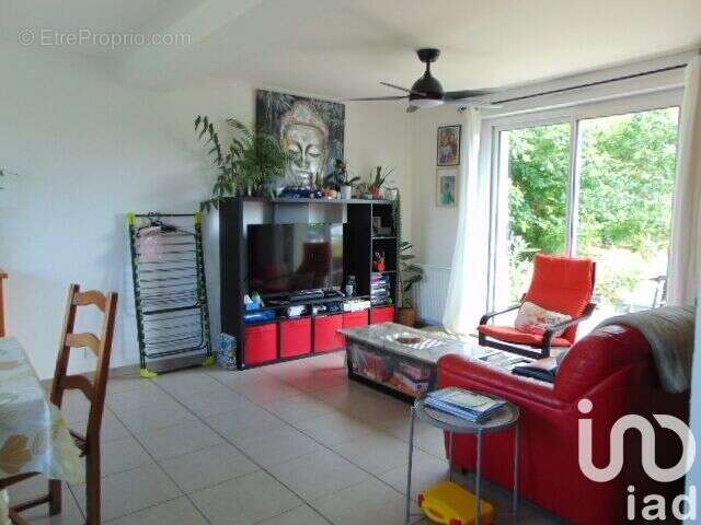 Photo 3 - Maison à ARGOL