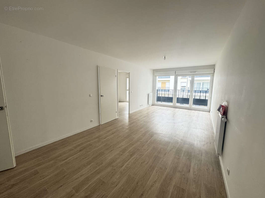 Appartement à CHELLES