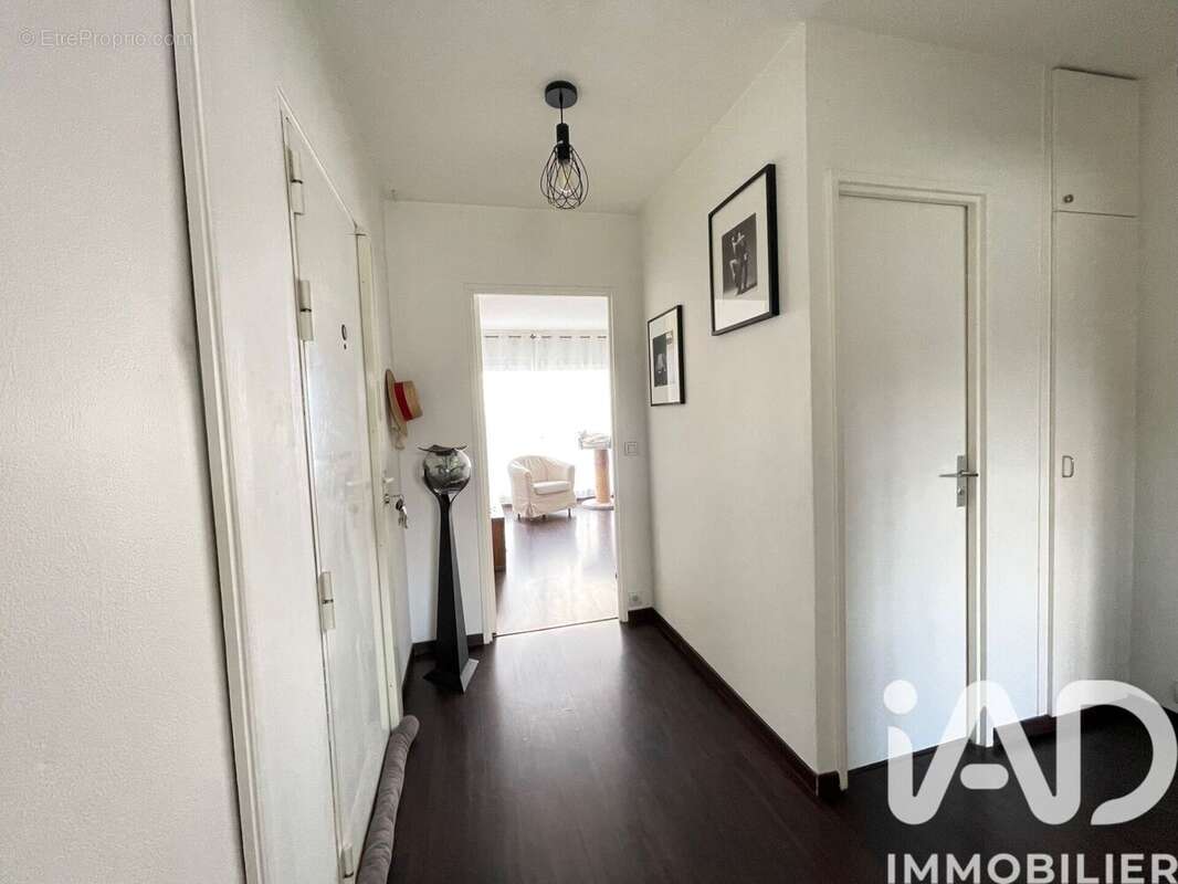 Photo 3 - Appartement à CLICHY-SOUS-BOIS