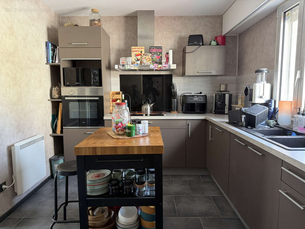 Appartement à LIMOGES
