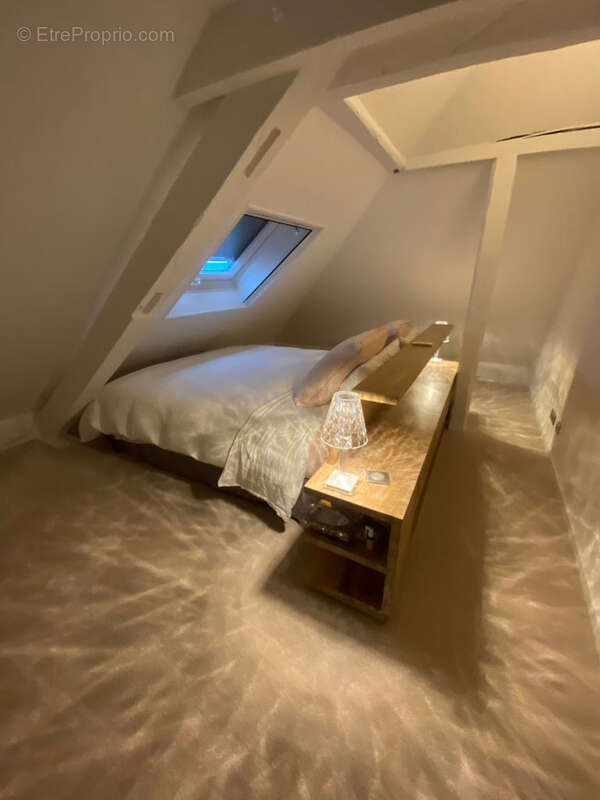 Appartement à MULHOUSE