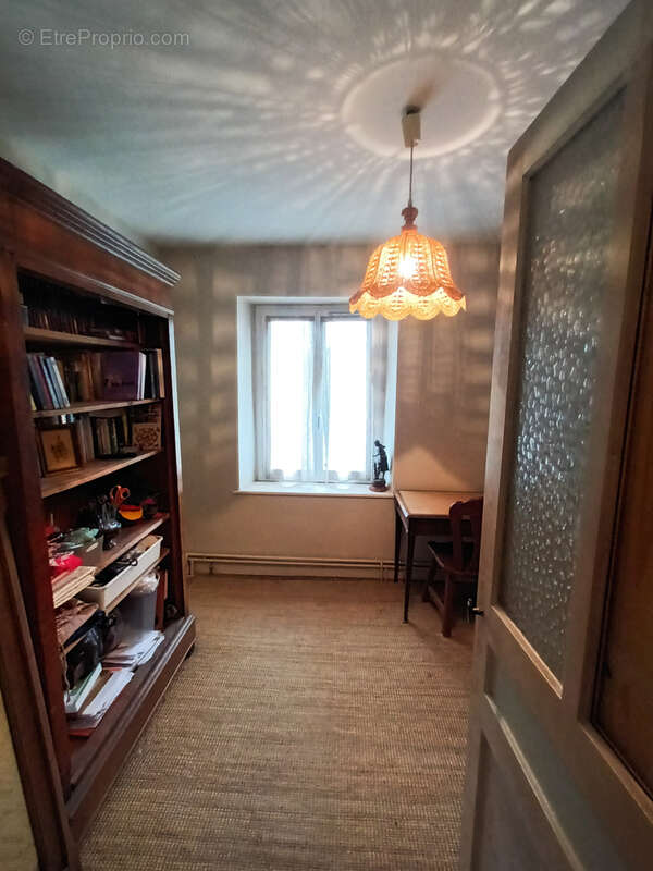 Maison à VEYRINS-THUELLIN