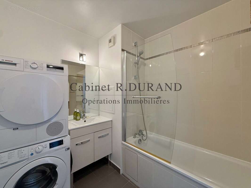 Appartement 87 m² à Colombes  - photo 6