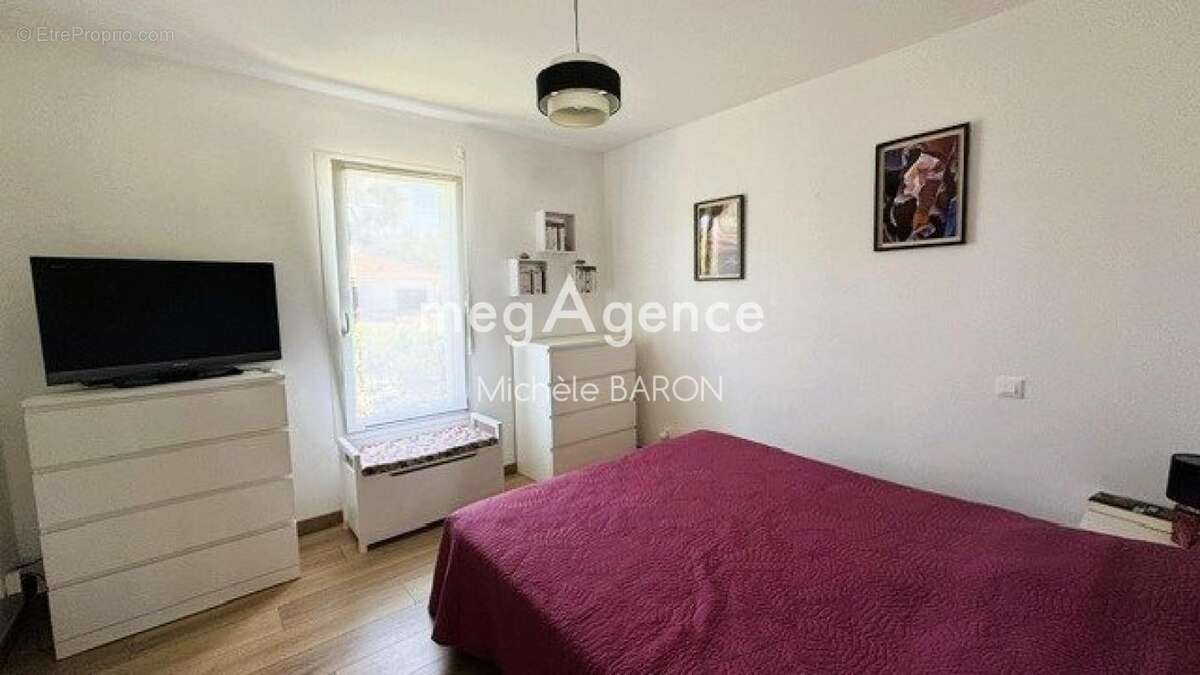 Maison 5 pièces (40660 MOLIETS et MAA) - photo 7