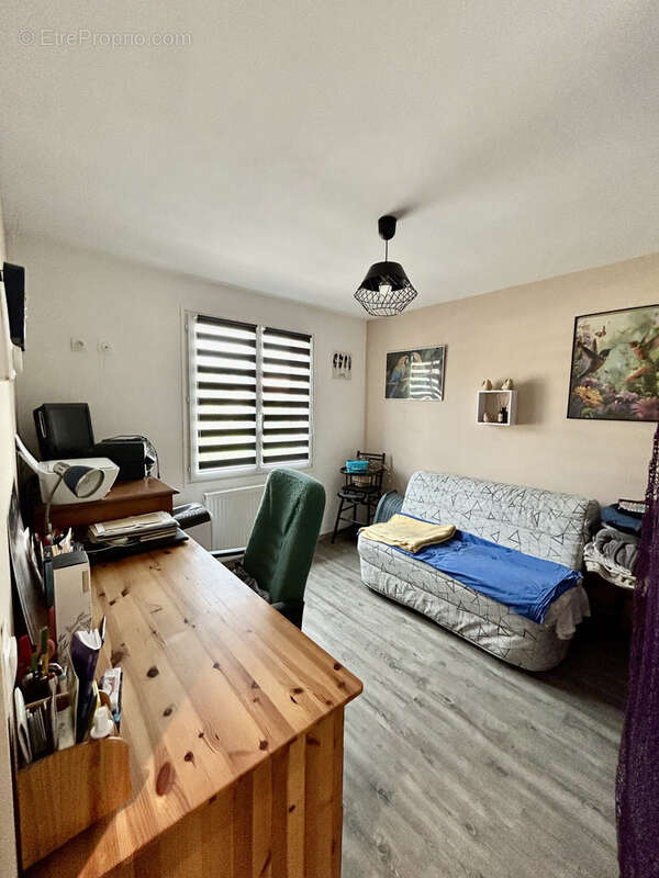 A VENDRE maison individuelle avec jardin - photo 11
