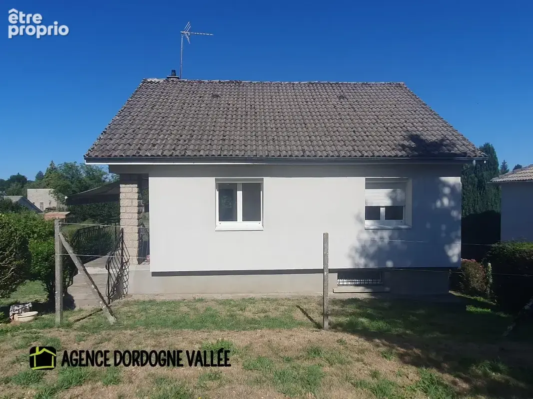 Agréable maison de bourg excellent état général - photo 15