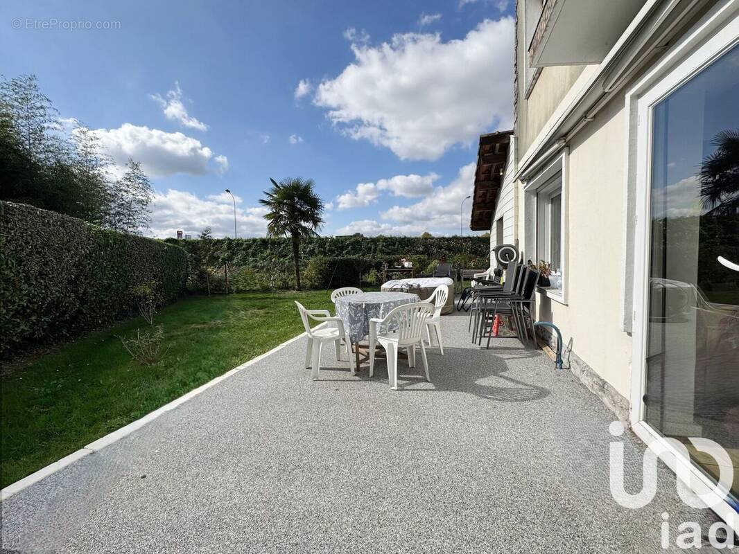 Photo 1 - Appartement à IDRON