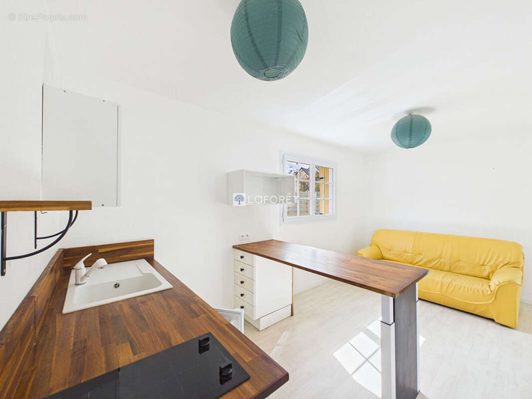 Maison Guiler Sur Goyen 5 pièce(s) 150 m2 - photo 10