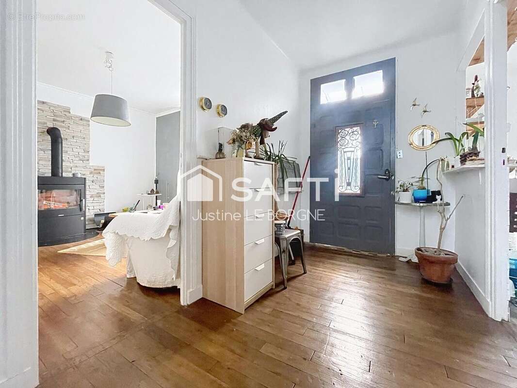 Photo 3 - Maison à PLOUHINEC