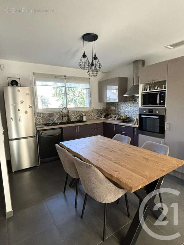 Maison 76 m² à Latour-Bas-Elne  - photo 3